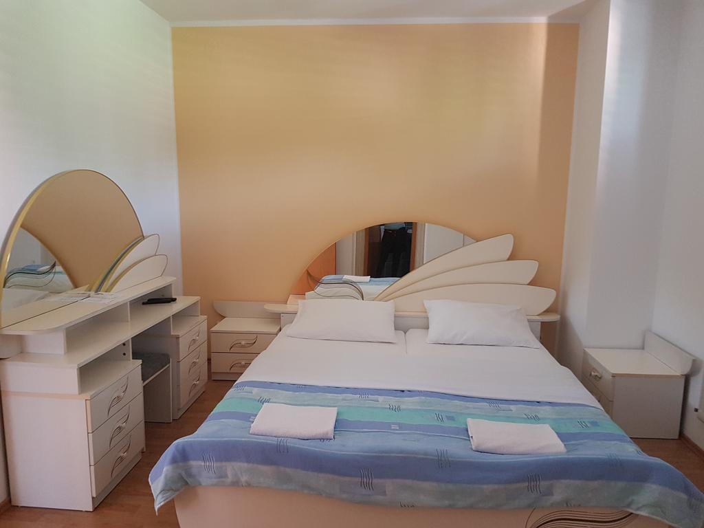 Rooms Hunter Malinska Exterior foto