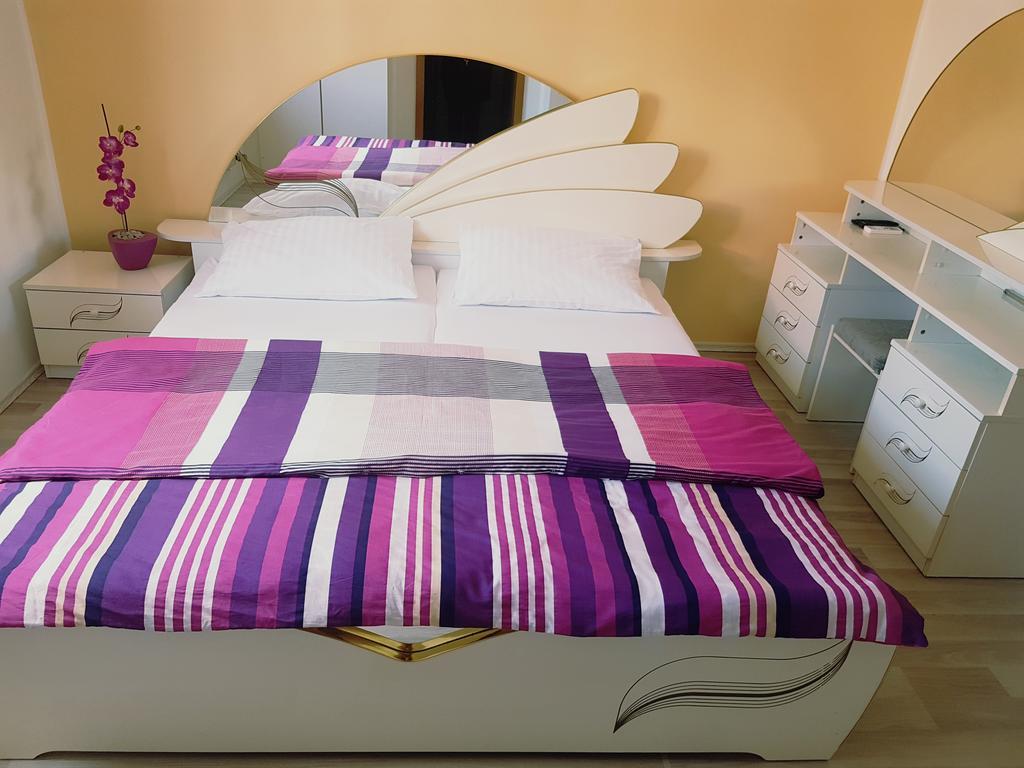 Rooms Hunter Malinska Exterior foto